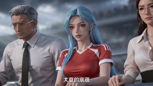 足球擂台,开局满级召唤(51集) 足球擂台,开局满级召唤(51集)在线看完整版