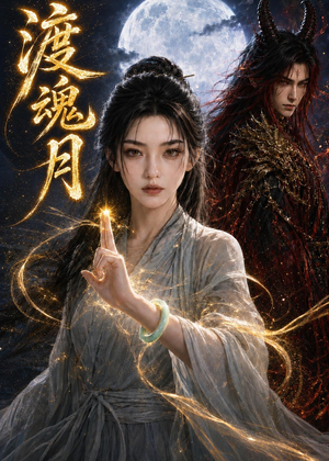 渡魂月（104集）短剧有好货推荐