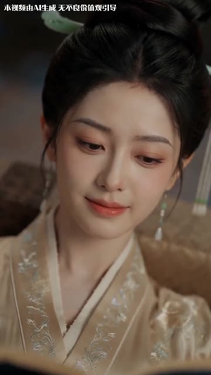 将门嫡女再次归来（80集）1-102集