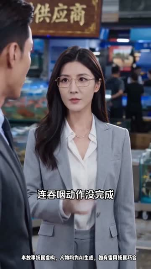 鲜道见人心（35集）民国短剧推荐