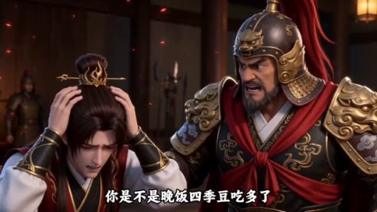我为纨绔，可公主们赶着嫁我（32集）短剧太好看了吧