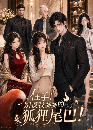 住手！别摸我婆婆的狐狸尾巴！（5集）熬夜追短剧