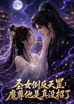 圣女倒反天罡：魔尊他是真没招了（61集）短剧前十排行榜