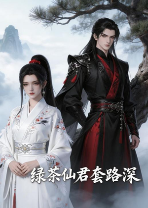 绿茶仙君套路深（26集）短剧介绍