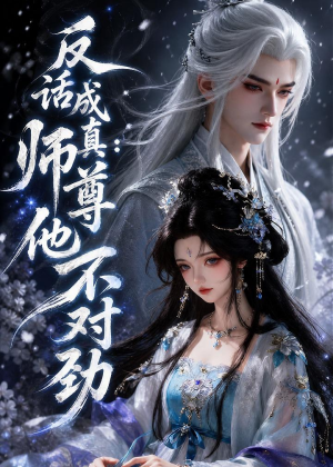 反话成真：师尊他不对劲（31集）热门短剧追不停
