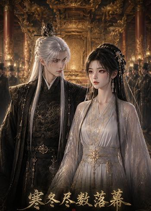 寒冬尽数落幕（47集）精彩短剧片段