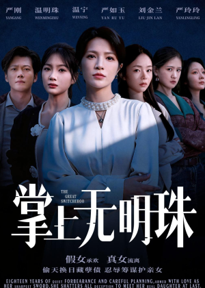 掌上无明珠（72集）第一集