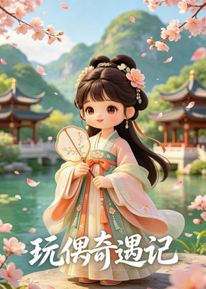 玩偶奇遇记(48集) 玩偶奇遇记(48集)一共多少集