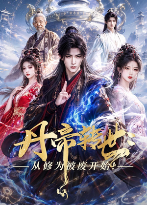 丹帝转世:从修为被废开始!(58集) 丹帝转世:从修为被废开始!(58集)一口气追完全集