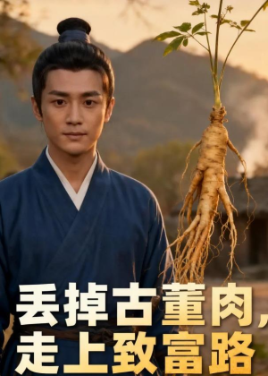 丢掉古董肉,走上致富路(45集) 丢掉古董肉,走上致富路(45集)百度网盘资源