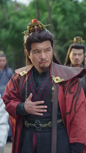 风凌北冽：女帝逼走我后，才发现我无敌天下（75集）高清无码免费看