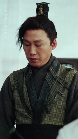 穿成侯门恶母我反手扇醒世子（80集）热门了短剧