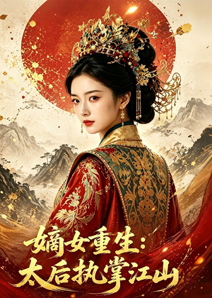 嫡女重生：太后执掌江山（70集）短剧爆款推荐