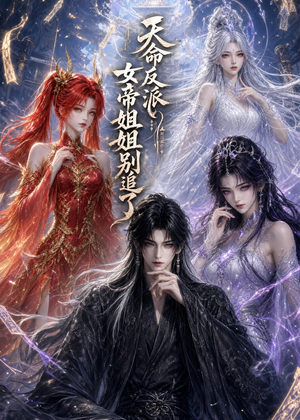 天命反派：女帝姐姐别追了（94集）全集我都看完了