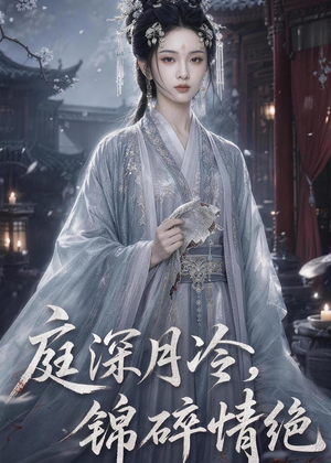 庭深月冷，锦碎情绝（62集）超火短剧抢先看