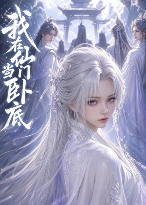 我在仙门当卧底（21集）一个短剧看全集