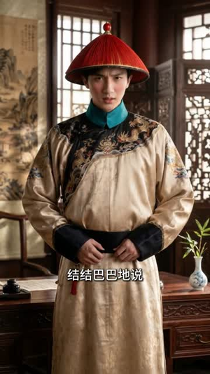 半生宫墙半生烬（73集）短剧在哪个平台