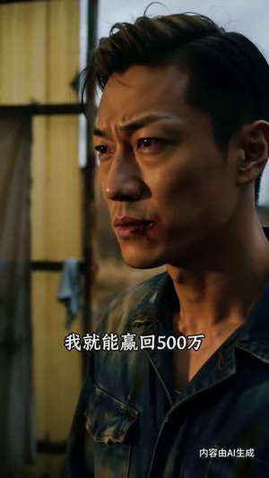 满级修车工（50集）古装短剧推荐
