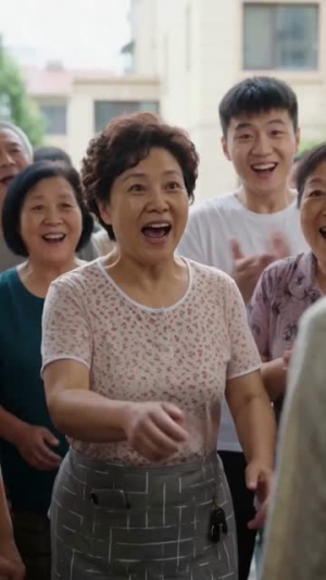晨光里的选择(47集) 晨光里的选择(47集)全网短剧抢先看