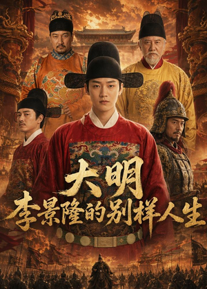 大明，李景隆的别样人生（70集）红果短剧免费看