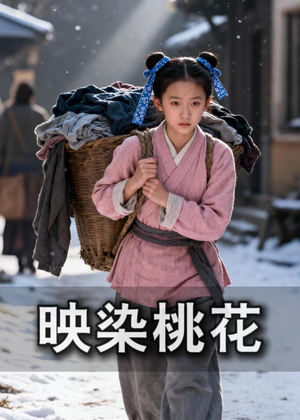 映染桃花（60集）火爆短剧推荐
