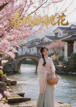 春风映桃花（54集）精彩连连免费看