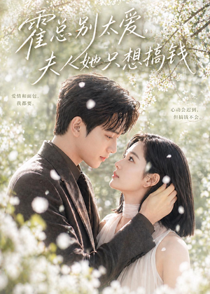 霍总别太爱,夫人她只想搞钱(66集) 霍总别太爱,夫人她只想搞钱(66集)全集免费看短剧