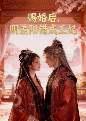 赐婚后,阴差阳错成王妃(31集) 赐婚后,阴差阳错成王妃(31集)短剧追不停
