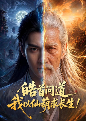 皓首问道，我以仙葫求长生！（67集）大结局完美收官