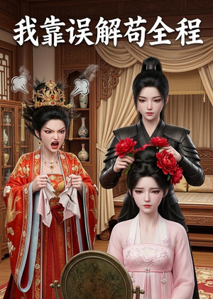 我靠误解苟全程（31集）热门短剧抢先看