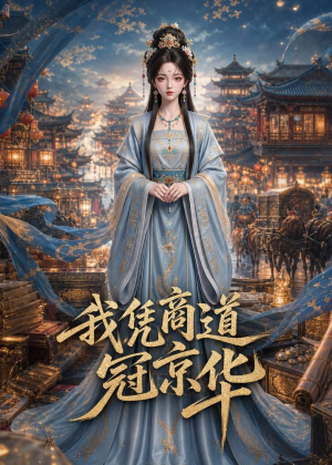 我凭商道冠京华（29集）分享热门短剧