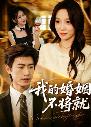 我的婚姻不将就（30集）百度网盘在线看