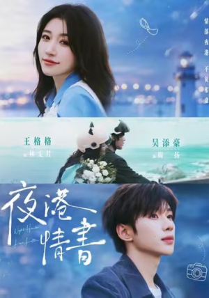夜港情书（71集）在线观看完整版