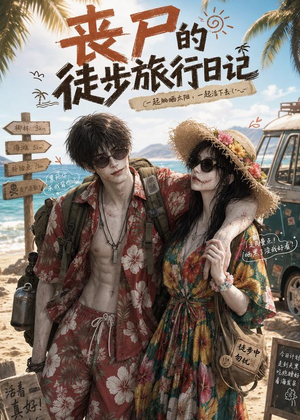 丧尸的徒步旅行日记（60集）精彩短剧片段
