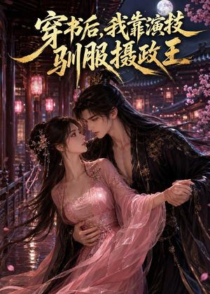 穿书后，我靠演技驯服摄政王（62集）今日短剧分享