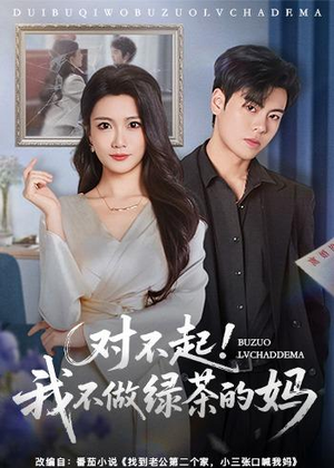 对不起，我不做绿茶的妈（60集）免费版