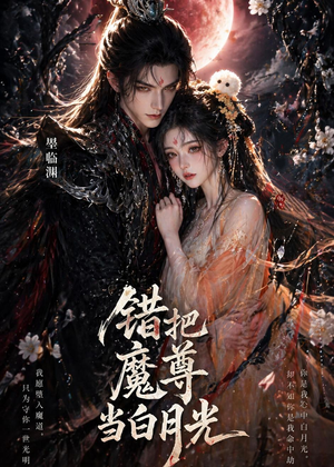 错把魔尊当白月光（10集）爆款短剧追不停