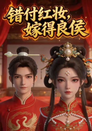 错付红妆，嫁得良侯（46集）番茄短剧看全集