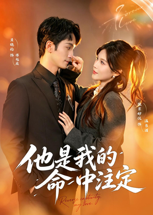 他是我的命中注定（80集）免费观看完整版