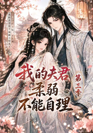 我的夫君柔弱不能自理第三季（56集）火爆短剧抢先看