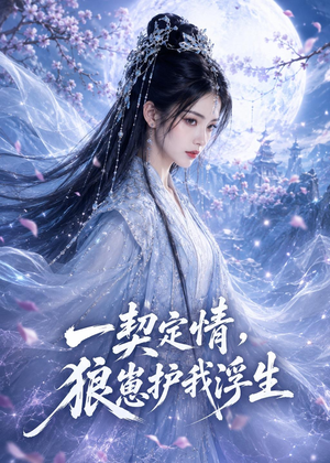 一契定情，狼崽护我浮生（52集）短剧精彩绝伦