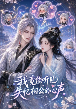 我竟能听见失忆相公的心声（25集）短剧解说全集