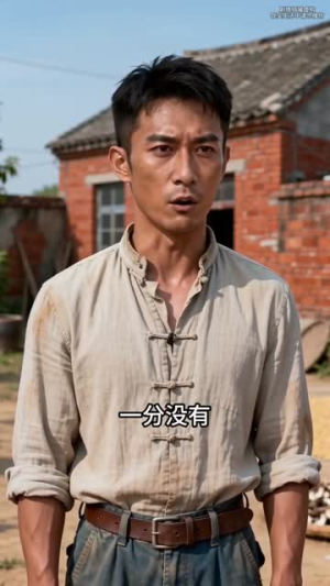 重生八零：我把哑妻宠上天（79集）爆火短剧追不停