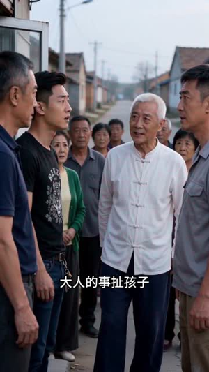被涨租赶走后开店爆火（31集）全集完整版