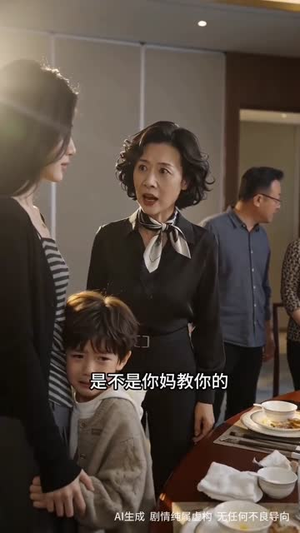 旧梦破碎亦新生（63集）无需会员轻松看