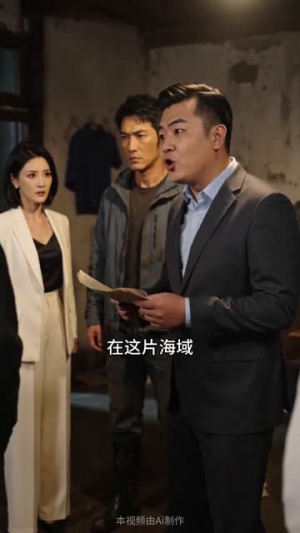 分家后,我靠破木船狂赚百亿(56集) 分家后,我靠破木船狂赚百亿(56集)最后一集