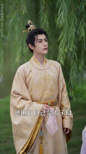 不好了，娘娘又跑了（43集）大结局