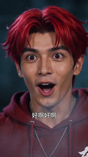 穿书末世，我靠系统囤货逆袭翻盘（120集）看精彩短剧