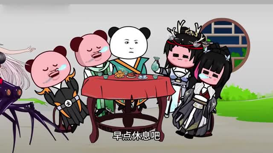 我在异界当草神第二季（57集）短剧全集免费看