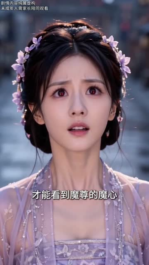 反派世家偷听我心声，我成团宠了（60集）无需会员免费看